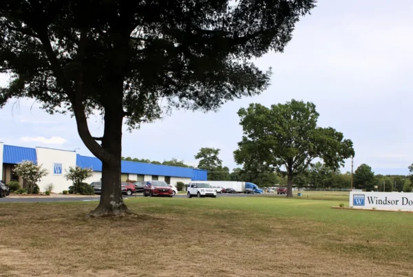 Windsor Door Headquarters