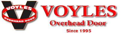 Voyles Overhead Door